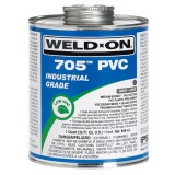 weldon_705_pvc_gray_x
