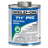 weldon_711_pvc_gray_x